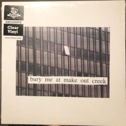 bury me at makeout creek