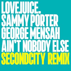 Ain't Nobody Else (Secondcity remix)