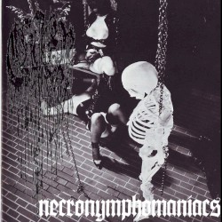 Necronymphomaniacs