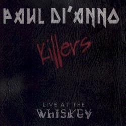 Live at the Whiskey