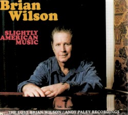 Slightly American Music