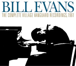 The Complete Live at the Village Vanguard 1961