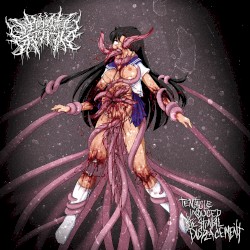 Tentacle Induced Intestinal Displacement