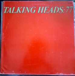 Talking Heads: 77