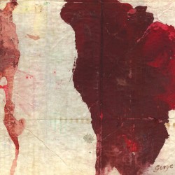 Like Drawing Blood
