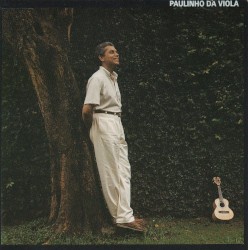 Eu canto samba