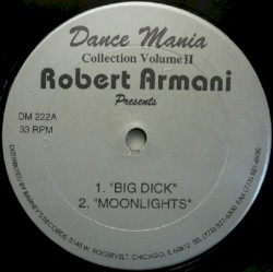 Collection, Volume II