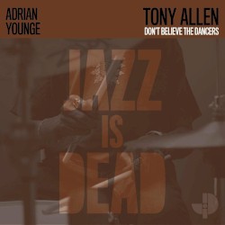 Don’t Believe the Dancers