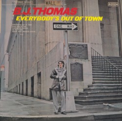 Everybody’s Out of Town