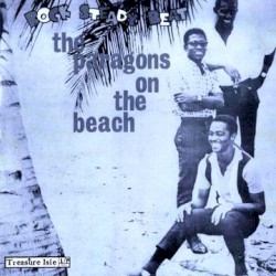 On the Beach