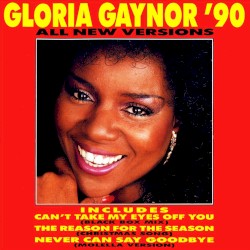 Gloria Gaynor ’90