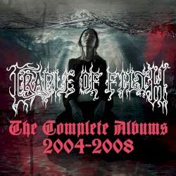 The Complete Albums 2004-2008