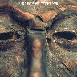 Blues för paranoia