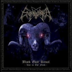 Black Goat Ritual (Live in Thy Flesh)