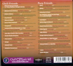 Select 4: Music for Our Friends