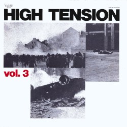 High Tension Vol. 3