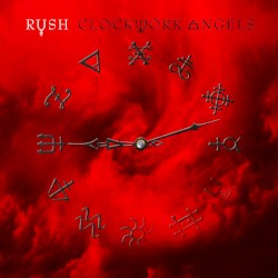 Clockwork Angels