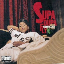 Supa Dupa Fly