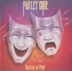 Theatre of Pain