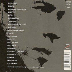 Intégrale Grand Jacques, Volume 4 : Le Plat Pays