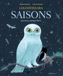 Les contes des saisons