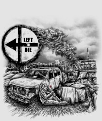 Left to Die