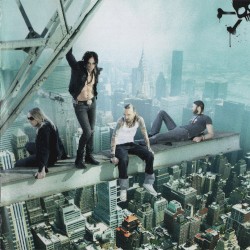 Backyard Babies