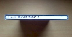Muzyka 1999 07.15
