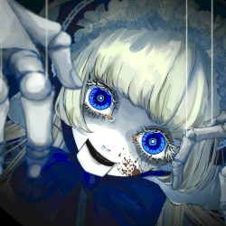 Doll’s Fall