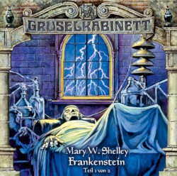 Frankenstein (Teil 1 von 2)