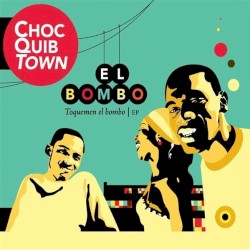 El bombo (Toquemen el bombo) | EP