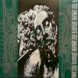 Ice Skin / The Gospel According To The Men In Black