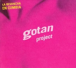 La Revancha en Cumbia
