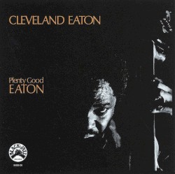 Plenty Good Eaton