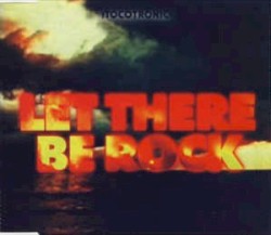 Let There Be Rock