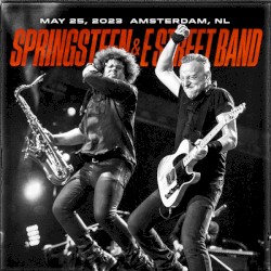 2023‐05‐25: Johan Cruijff Arena, Amsterdam, The Netherlands