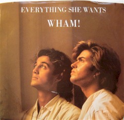 Everything She Wants