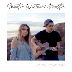 Sweater Weather (acoustic)