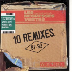 10 Remixes (87–93)