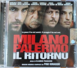 Milano Palermo il ritorno