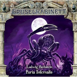 Gruselkabinett 177: Furia Infernalis