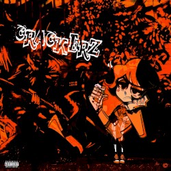 CRACKERZ