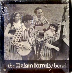 The McLain Family Band