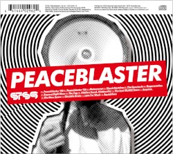 Peaceblaster