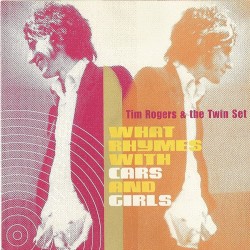 What Rhymes With Cars and Girls