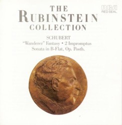 The Rubinstein Collection