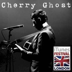 iTunes Festival: London 2007