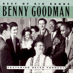 Best of Big Bands: Benny Goodman