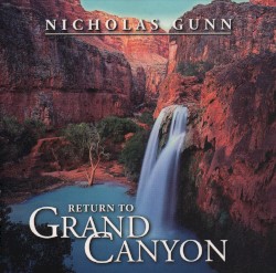 Return to Grand Canyon