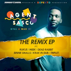 Gyal A Mad Mi (Remixes)